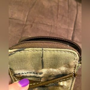 Women’s RealTree  Compact Wallet